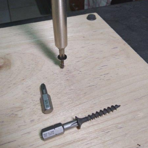 Drywall Screw Bit !!!