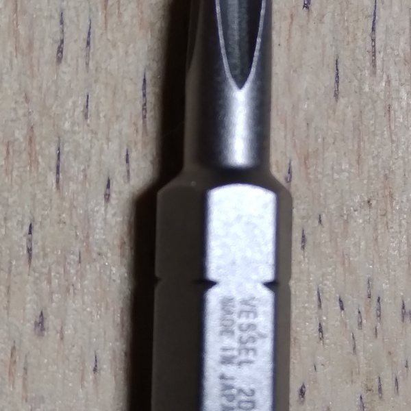 Drywall Screw Bit !!!