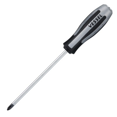 Megadora Impacta +2JIS x 150mm