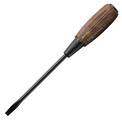 Wood Compo Tang Through Flat 8mm x 150mm